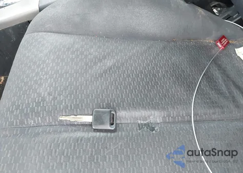 2005 Nissan Altima 2.5 S из США, поврежденный, VIN 1N4AL11D85C349678